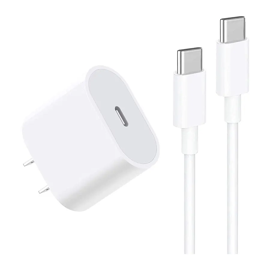 Bộ sạc nhanh 20W giá rẻ
